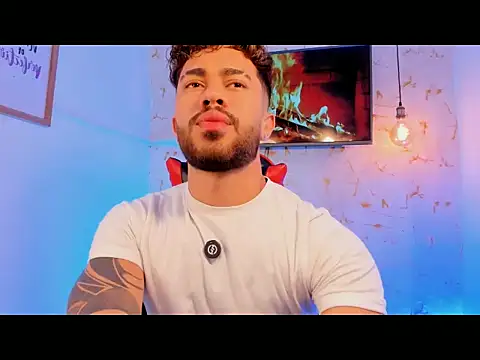 rikkostuff online show from 10/21/25, 01:56