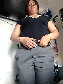 naughty-sharlot online show from 11/25/25, 08:31