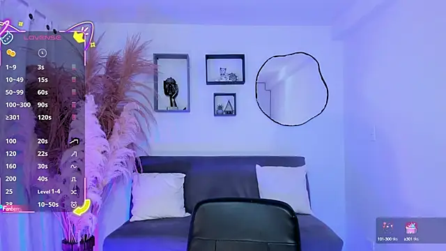 divine amy1 online show from 10/13/25, 11:32