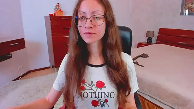 Pantyhose Mila online show from 10/22/25, 07:24