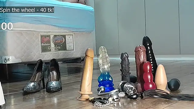 rafaslave online show from 02/14/25, 04:15