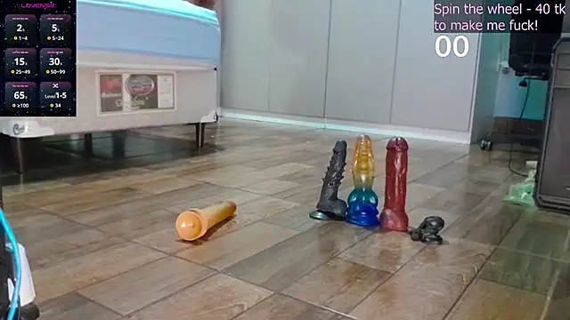 rafaslave online show from 04/27/26, 02:53