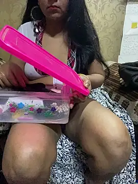 Tameesh sexy mistress online show from 02/23/26, 11:51