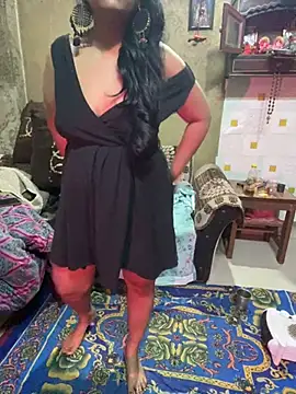 Tameesh sexy mistress online show from 03/03/26, 05:24