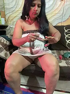 Tameesh sexy mistress online show from 03/14/26, 04:56