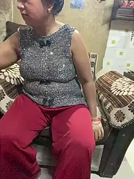 Tameesh sexy mistress online show from 04/22/26, 04:30