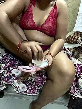 Tameesh sexy mistress online show from 04/23/26, 10:58