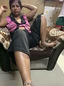 Tameesh sexy mistress online show from 04/23/26, 05:15