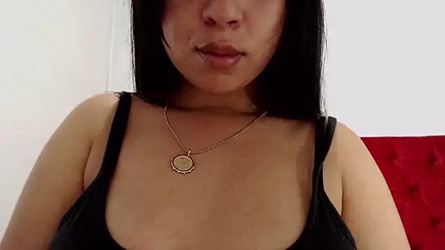 CarolineBrunx online show from 01/21/25, 04:10