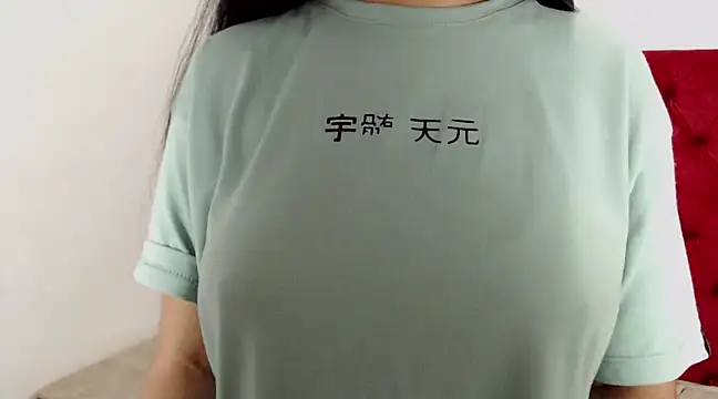 CarolineBrunx online show from 02/07/25, 05:52