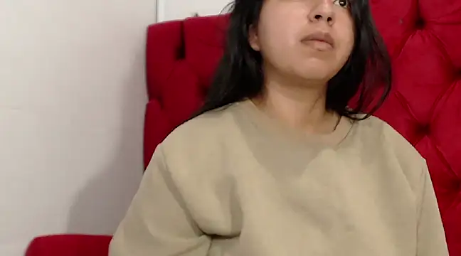 CarolineBrunx online show from 02/11/25, 10:59