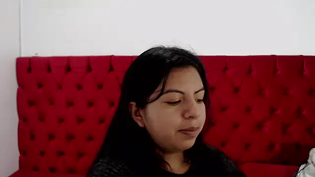 CarolineBrunx online show from 02/18/25, 04:15