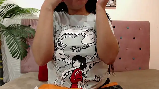 CarolineBrunx online show from 03/06/25, 03:02