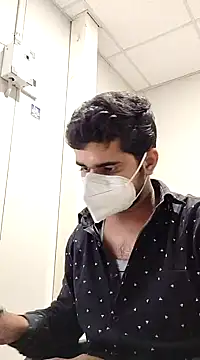 Ishan003 online show from 02/02/25, 09:08