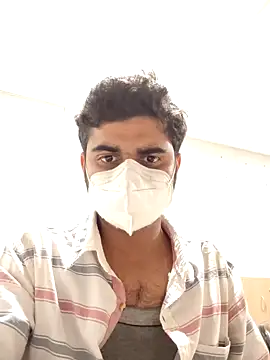 Ishan003 online show from 02/05/25, 02:16