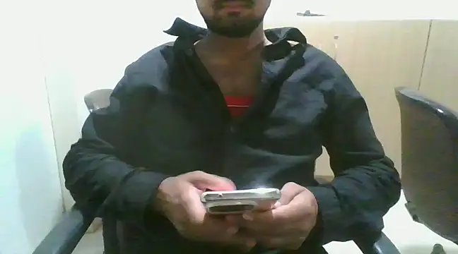 Ishan003 online show from 02/07/25, 03:19