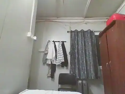 Ishan003 online show from 02/12/25, 06:09