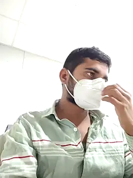 Ishan003 online show from 02/15/25, 01:27