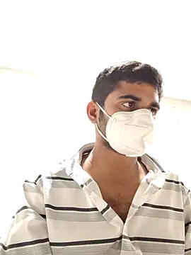 Ishan003 online show from 02/18/25, 01:55