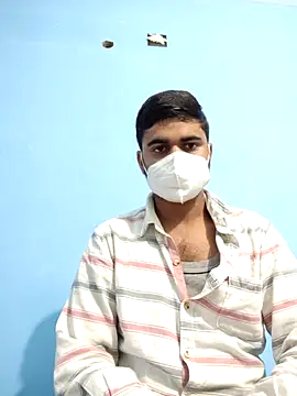 Ishan003 online show from 09/27/25, 01:21