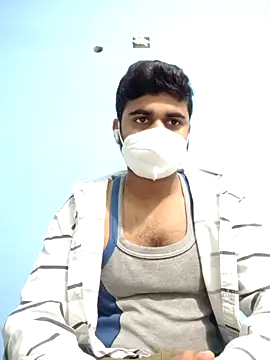 Ishan003 online show from 10/15/25, 02:28