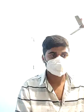 Ishan003 online show from 11/12/25, 02:17