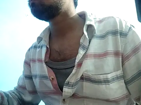 Ishan003 online show from 12/16/25, 03:39