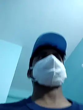 Ishan003 online show from 12/21/25, 02:46