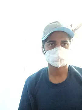 Ishan003 online show from 01/08/26, 01:41