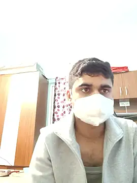 Ishan003 online show from 01/09/26, 02:42