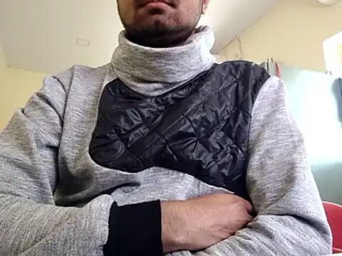 Ishan003 online show from 01/10/26, 06:26