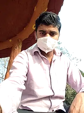 Ishan003 online show from 02/06/26, 03:00