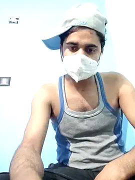 Ishan003 online show from 02/24/26, 02:15