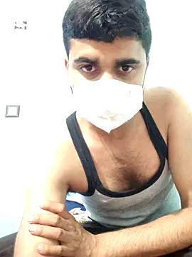 Ishan003 online show from 03/03/26, 02:12