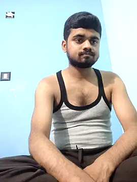 Ishan003 online show from 03/13/26, 02:34