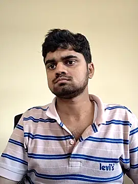 Ishan003 online show from 04/06/26, 07:20