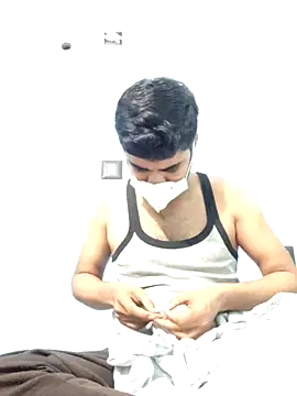 Ishan003 online show from 04/09/26, 02:33