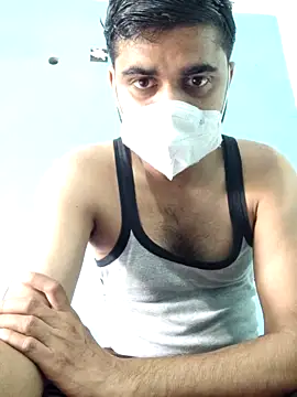 Ishan003 online show from 04/11/26, 04:50