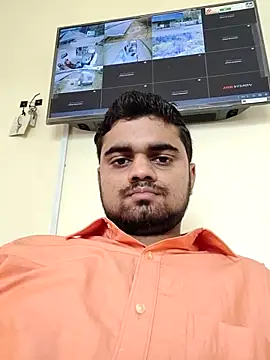 Ishan003 online show from 04/20/26, 05:43