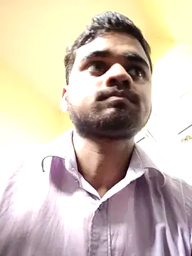 Ishan003 online show from 04/21/26, 05:47