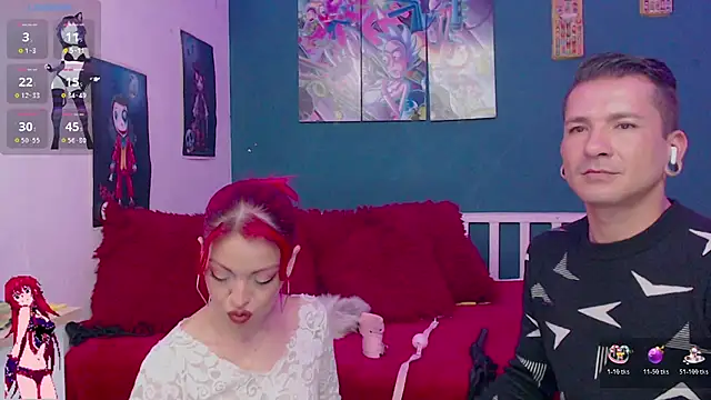 Tabu-Life online show from 12/01/25, 03:44