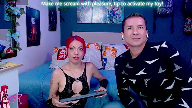 Snapshot of Tabu-Life chatting on 07/20/26, 06:28 Tabu-Life online show from 07/20/26, 06:28