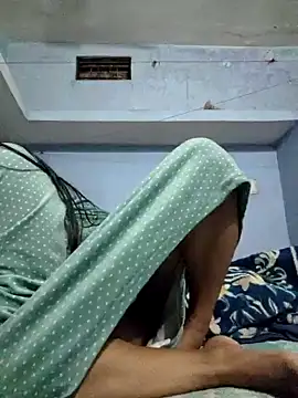 Priya Strip online show from 01/23/25, 01:45