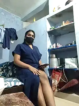 Priya Strip online show from 01/29/25, 05:35