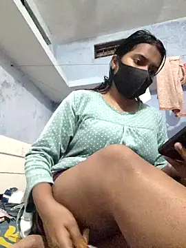 Priya Strip online show from 01/30/25, 04:45