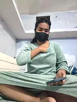 Priya Strip online show from 02/23/25, 05:56