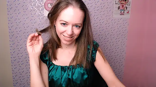 GloriaSi  online show from 12/22/24, 06:28