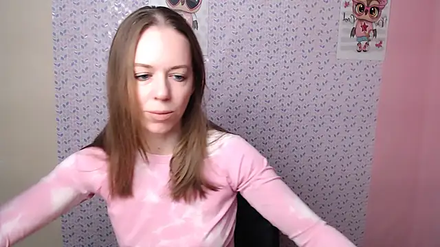GloriaSi  online show from 01/04/25, 07:03