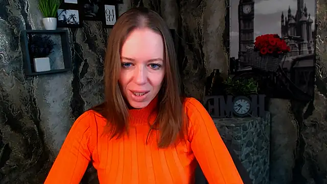 GloriaSi  online show from 11/01/25, 05:53