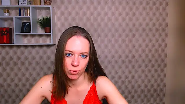 GloriaSi  online show from 11/08/25, 06:24